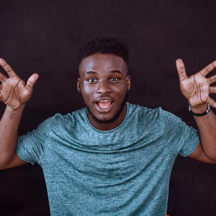 Portrait of Arya, community mentor and Italian cuisine specialist